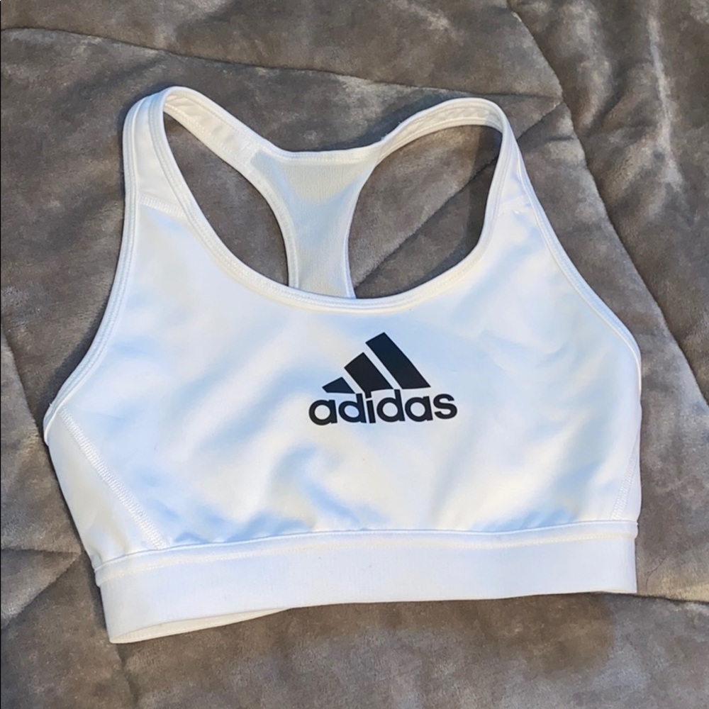 Adidas sport bra